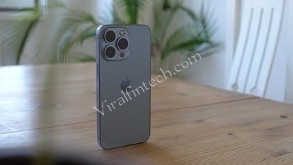 IPhone 14 Pro could have significantly more rounded corners to match the biggest back array camera in accordance with the renderer Apple Ian Zelbo.