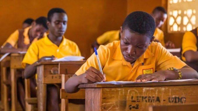 2022 BECE English Questions And Answers – Junior WAEC English Questions