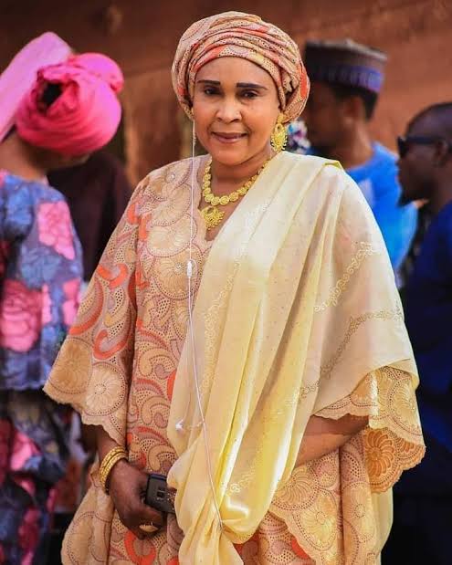 Hadiza Saima Biography: Net Worth, Age