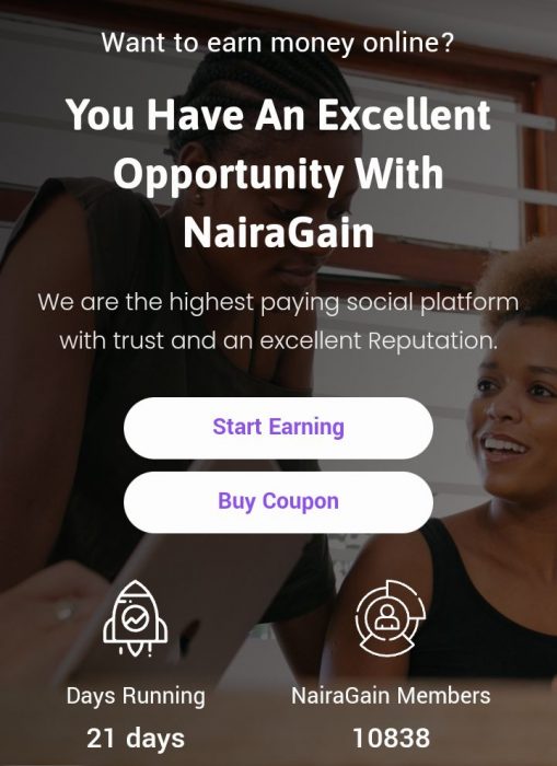 Nairagain.com.ng Review (Is Nairagain.com.ng Legit or Scam)