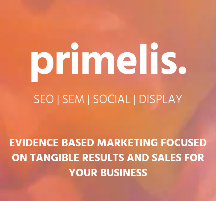 Seo Services Primelis - The Best Seo Company (Primelis)